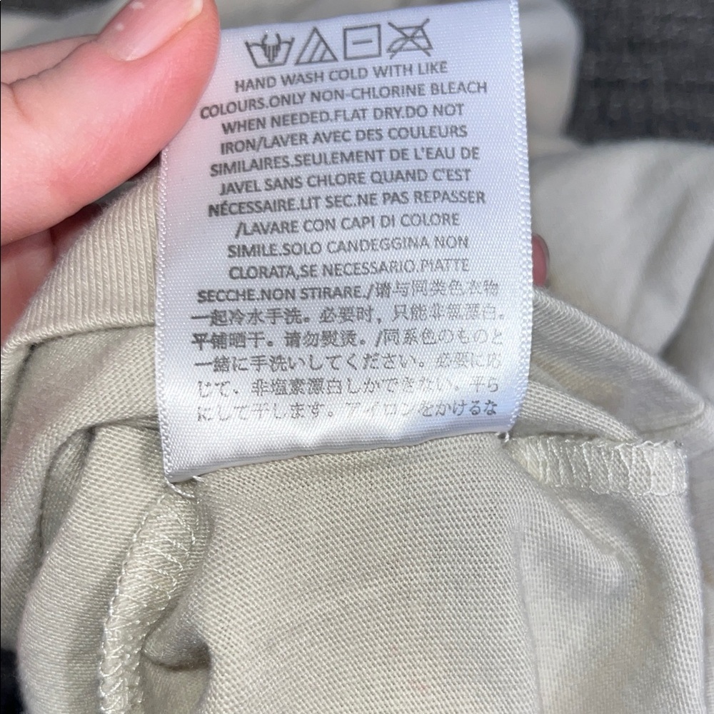 Authentic Essentials Classic Tee - image 7